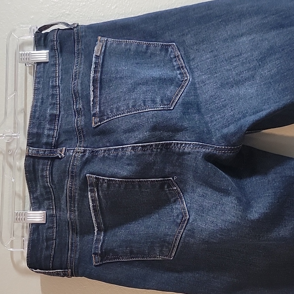 STS Blue emma ankle skinny Jeans Size 29 - Picture 7 of 7